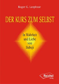 Обложка книги «Der Kurs zum Selbst»