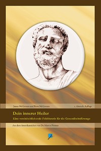 Обложка книги «Dein innerer Heiler»