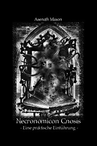 Обложка книги «Necronomicon Gnosis»