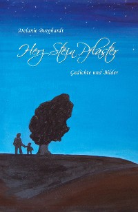 Обложка книги «Herz Stein Pflaster»