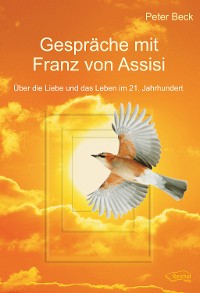 Обложка книги «Gespräche mit Franz von Assisi»