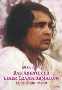 Обложка книги «Das Abenteuer einer Transformation»