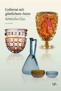 Обложка книги «Geformt mit göttlichem Atem»