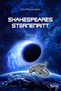 Обложка книги «Shakespeares Sternenritt»