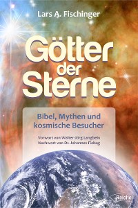 Обложка книги «Götter der Sterne»