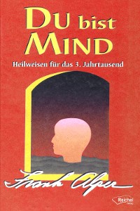 Обложка книги «Du bist Mind»