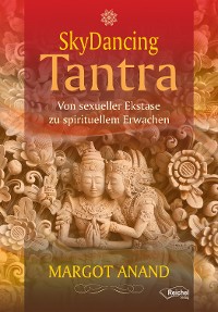 Обложка книги «SkyDancing Tantra»