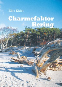 Обложка книги «Charmefaktor Hering»