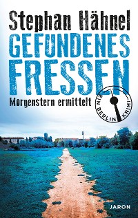 Обложка книги «Gefundenes Fressen»