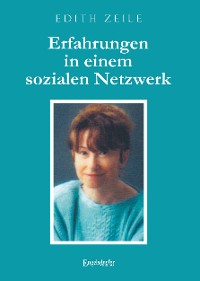 Обложка книги «Erfahrungen in einem sozialen Netzwerk»