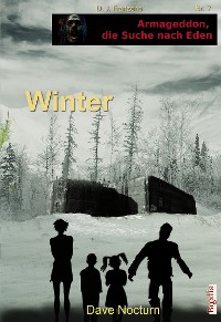 Обложка книги «Winter»