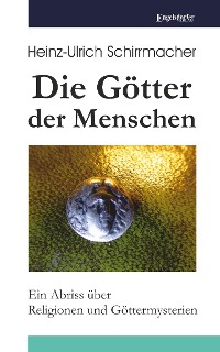 Обложка книги «Die Götter der Menschen»