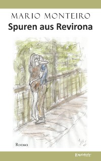 Обложка книги «Spuren aus Revirona»