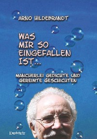 Обложка книги «Was mir so eingefallen ist...»