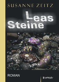 Обложка книги «Leas Steine»