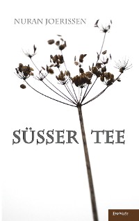 Обложка книги «Süßer Tee»