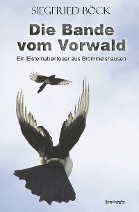 Обложка книги «Die Bande vom Vorwald»