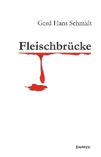 Обложка книги «Fleischbrücke»