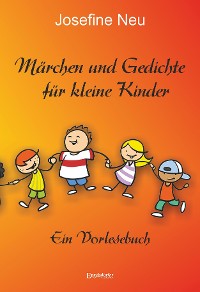 Обложка книги «Märchen und Gedichte für kleine Kinder»
