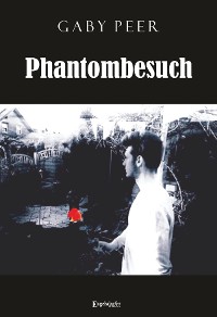 Обложка книги «Phantombesuch»