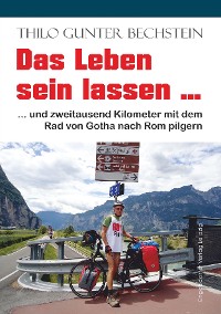 Обложка книги «Das Leben sein lassen»
