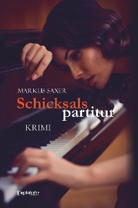 Обложка книги «Schicksalspartitur»