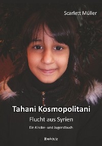 Обложка книги «Tahani Kosmopolitani»