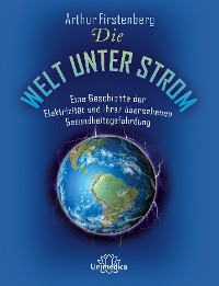 Обложка книги «Die Welt unter Strom»