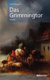 Обложка книги «Das Grimmingtor»