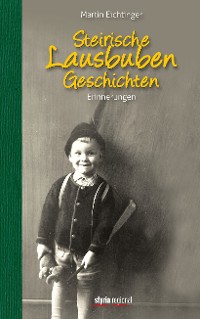 Обложка книги «Steirische Lausbubengeschichten»
