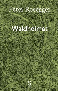 Обложка книги «Waldheimat»