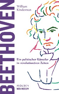 Обложка книги «Beethoven»