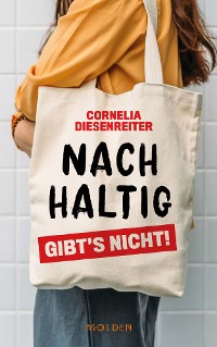 Обложка книги «Nachhaltig gibt's nicht!»