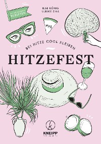 Обложка книги «Hitzefest»
