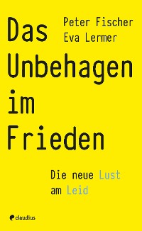 Обложка книги «Das Unbehagen im Frieden»