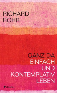 Обложка книги «Ganz da»