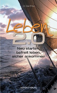 Обложка книги «Leben 2.0»