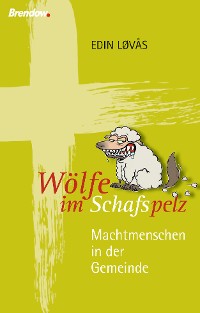 Обложка книги «Wölfe im Schafspelz»