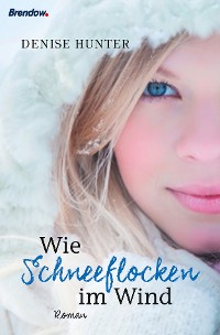 Обложка книги «Wie Schneeflocken im Wind»