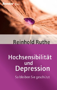 Обложка книги «Hochsensibilität und Depression»