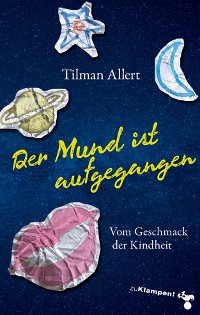 Обложка книги «Der Mund ist aufgegangen»