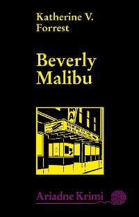 Обложка книги «Beverly Malibu»