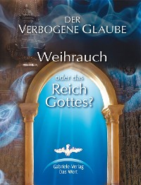 Обложка книги «Der verbogene Glaube»