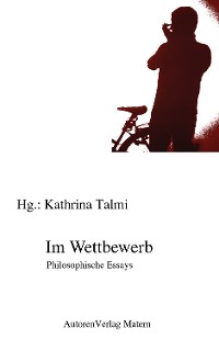 Обложка книги «Im Wettbewerb»