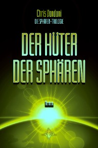 Обложка книги «Der Hüter der Sphären»