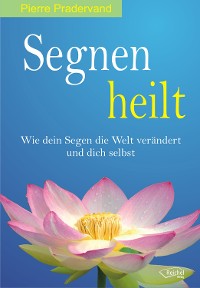 Обложка книги «Segnen heilt»