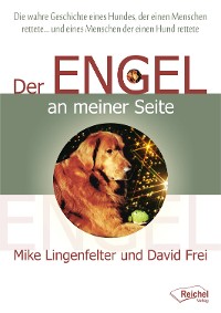 Обложка книги «Der Engel an meiner Seite»