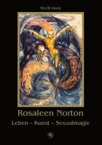 Обложка книги «Rosaleen Norton»