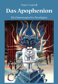 Обложка книги «Das Apophenion»