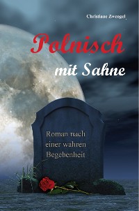 Обложка книги «Polnisch mit Sahne»